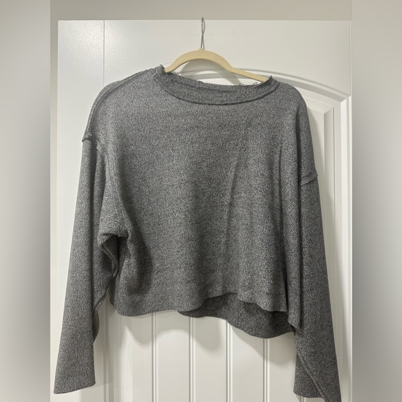 Zara crop top - Picture 2 of 2